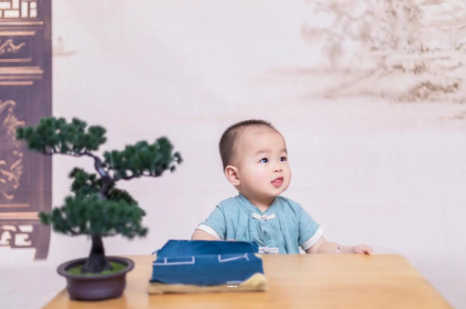 汕尾宝宝抓周必备8件物品